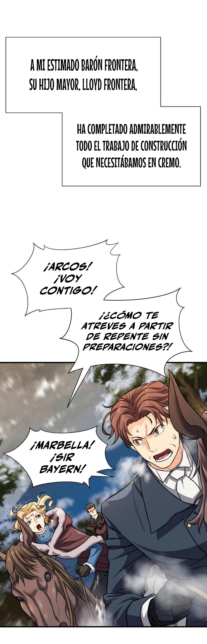 Loco Frontera > Capitulo 33 > Page 71