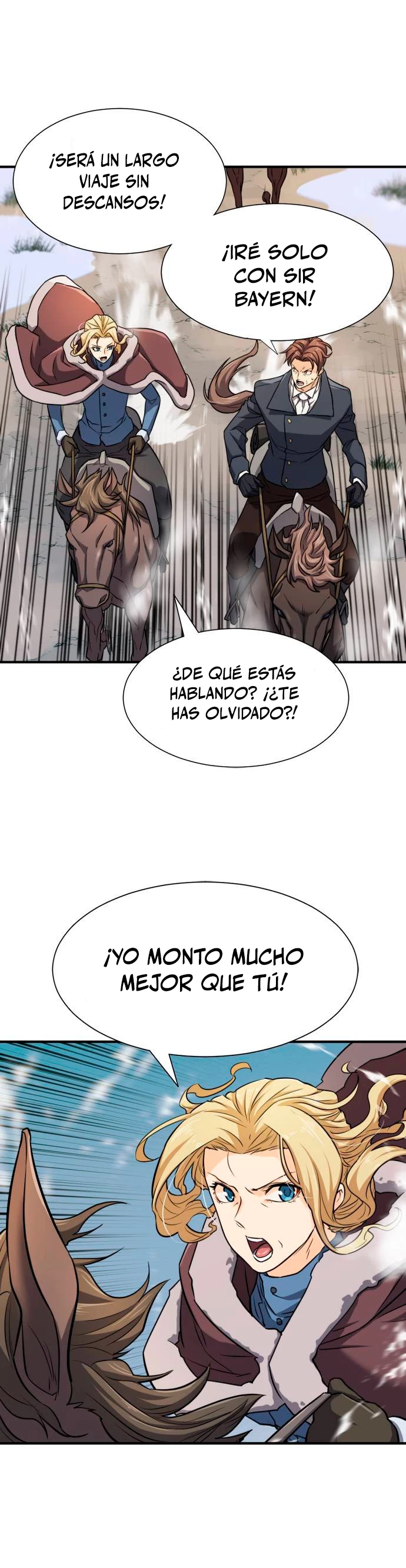 Loco Frontera > Capitulo 33 > Page 81