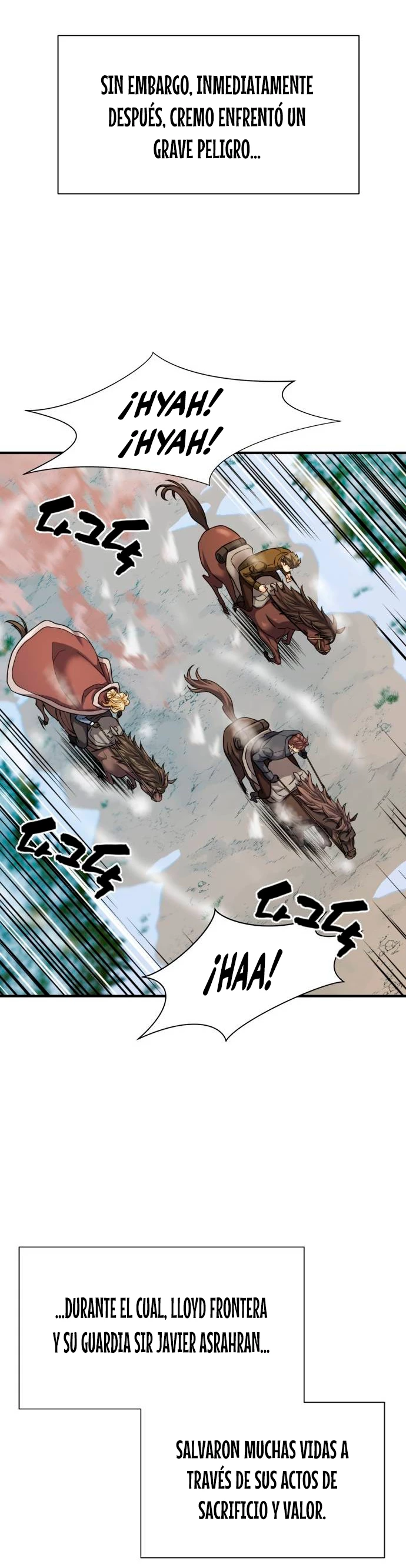 Loco Frontera > Capitulo 33 > Page 91
