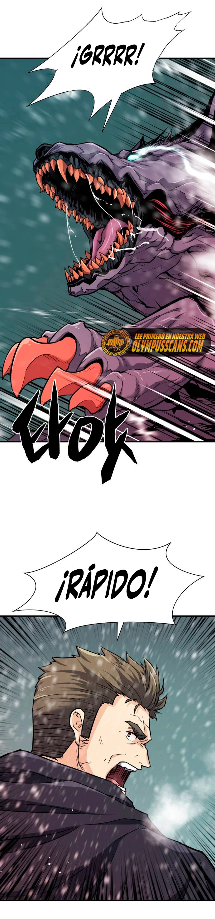 Loco Frontera > Capitulo 33 > Page 201