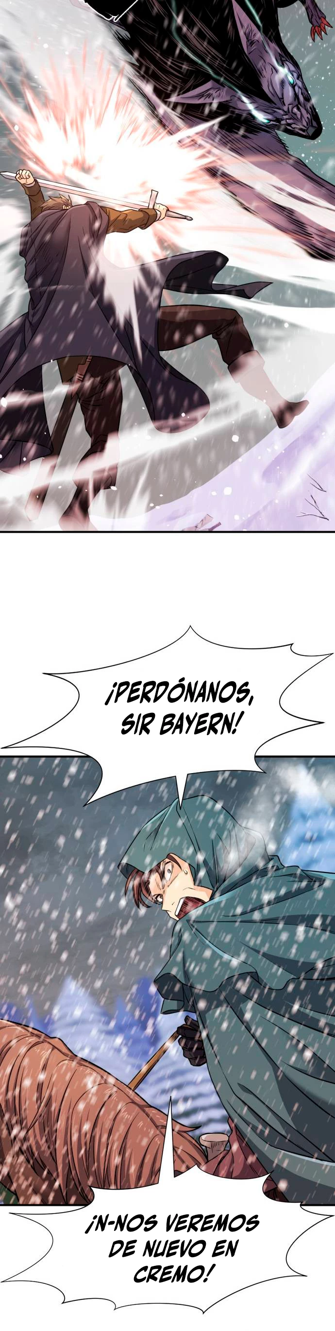 Loco Frontera > Capitulo 33 > Page 221