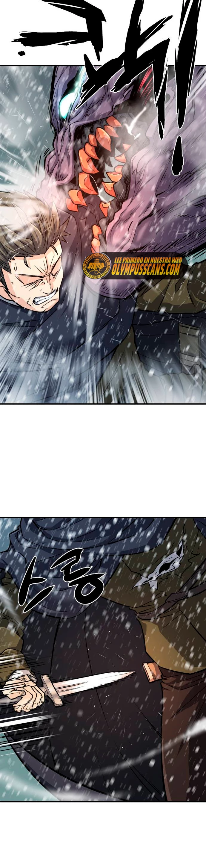 Loco Frontera > Capitulo 33 > Page 261