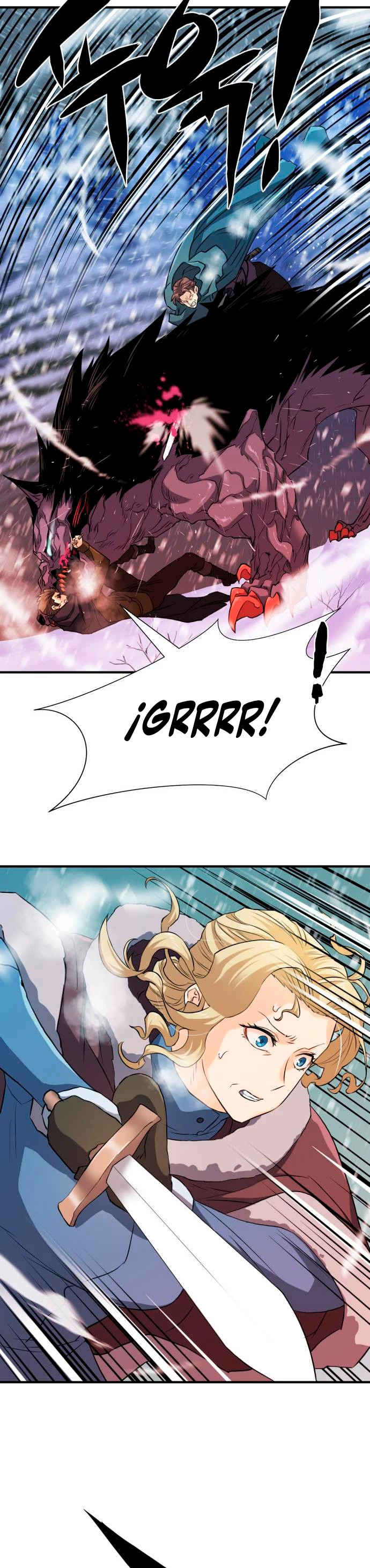 Loco Frontera > Capitulo 33 > Page 331