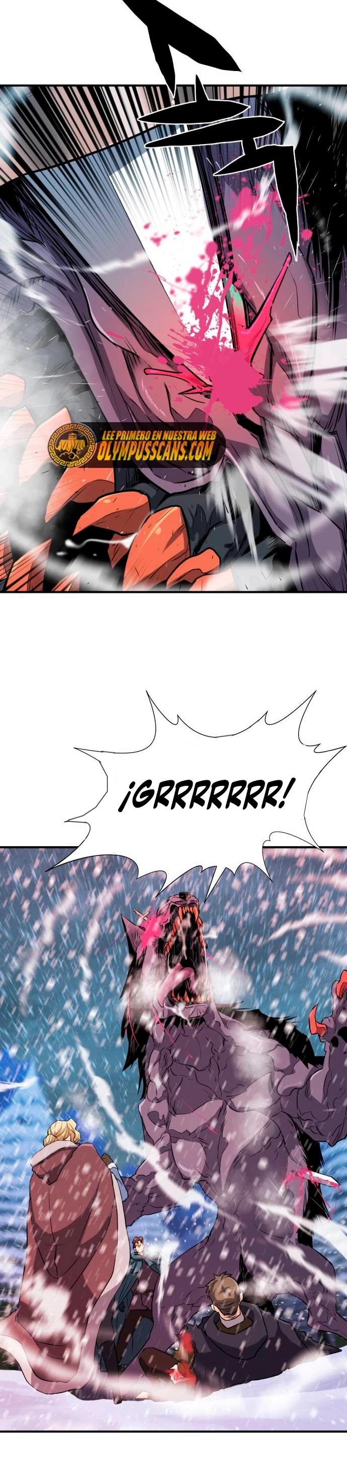 Loco Frontera > Capitulo 33 > Page 341
