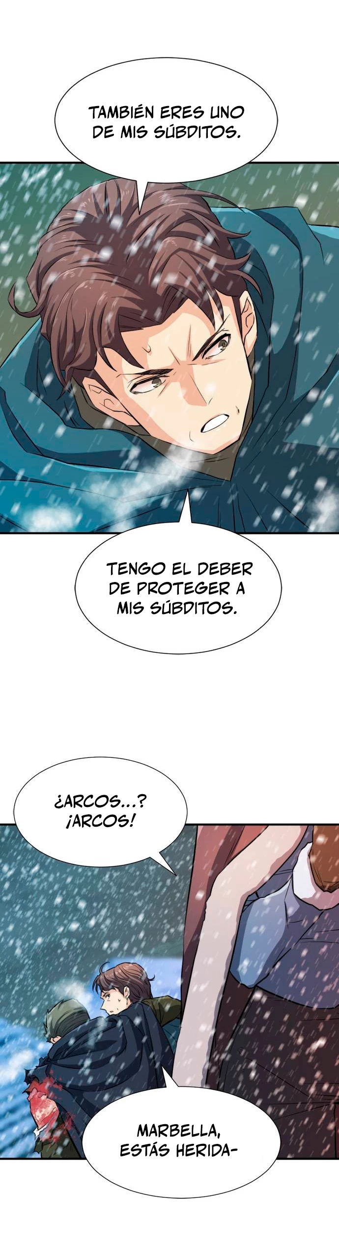 Loco Frontera > Capitulo 33 > Page 401