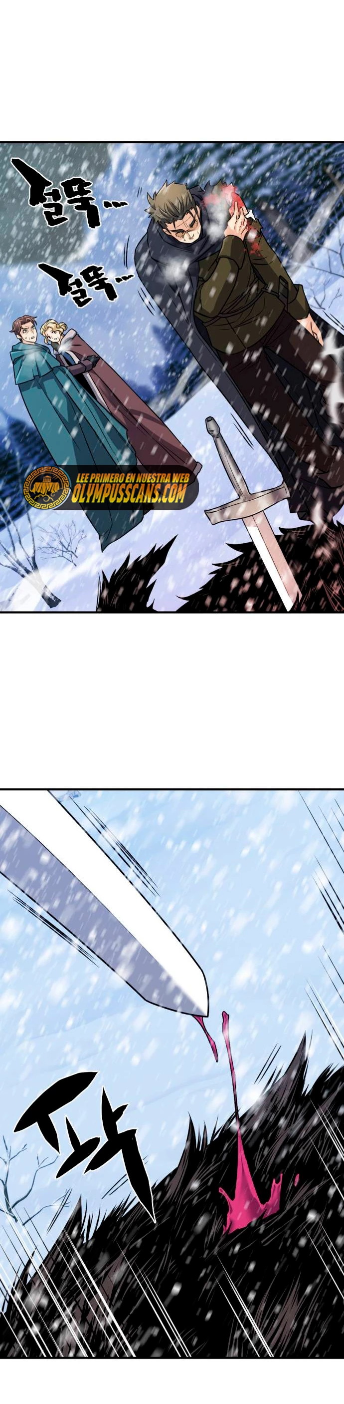 Loco Frontera > Capitulo 33 > Page 431