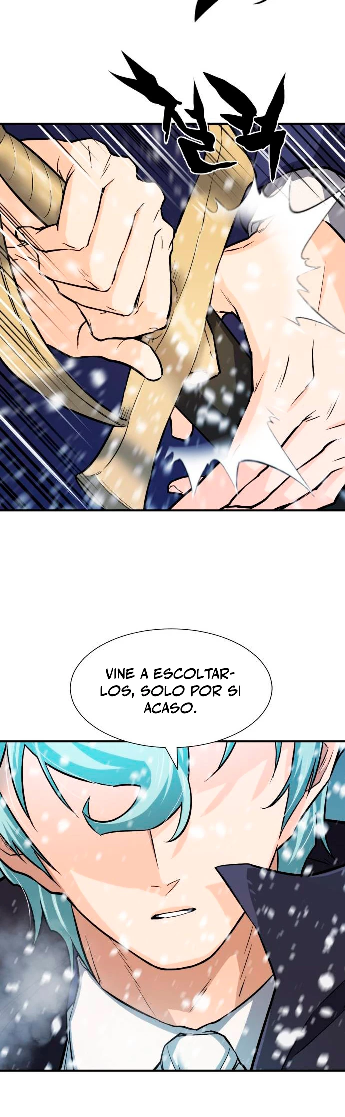 Loco Frontera > Capitulo 33 > Page 531