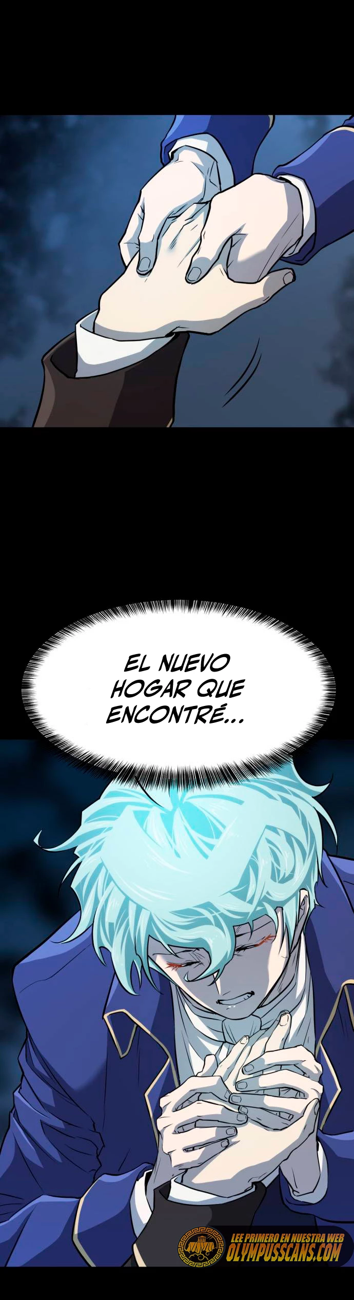 Loco Frontera > Capitulo 34 > Page 61