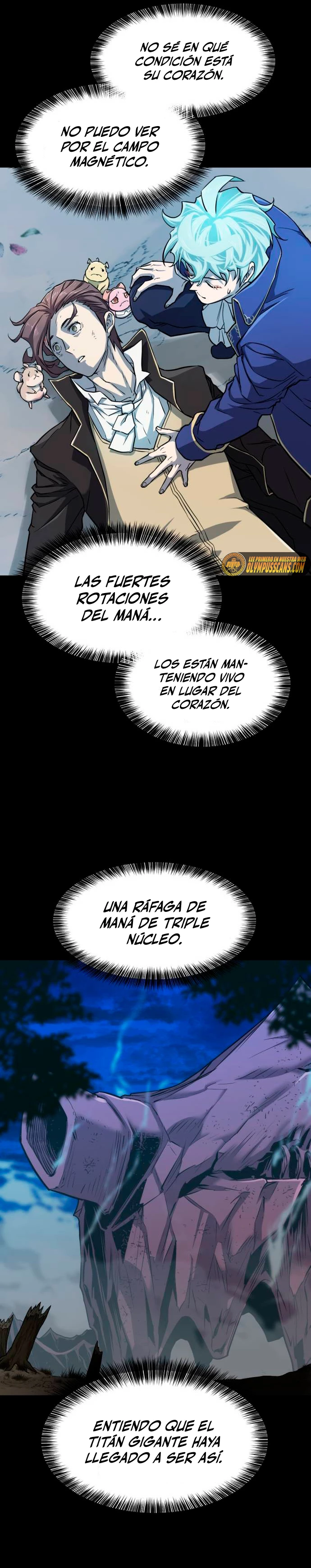 Loco Frontera > Capitulo 34 > Page 111