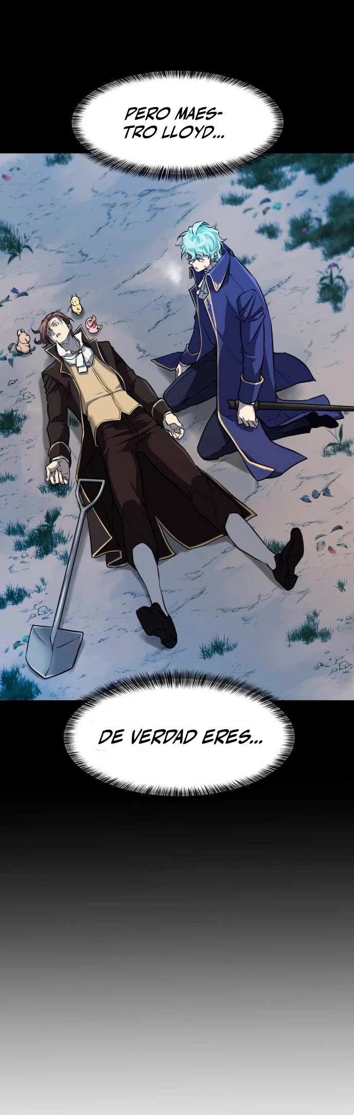 Loco Frontera > Capitulo 34 > Page 121