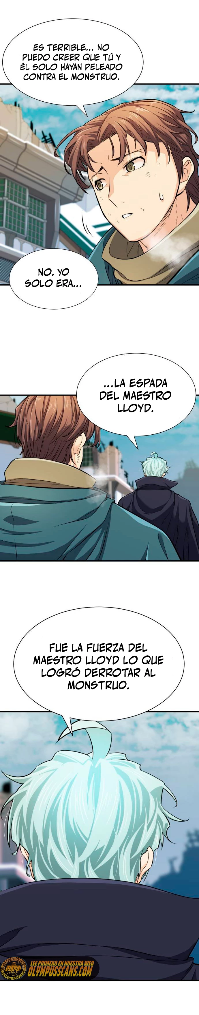 Loco Frontera > Capitulo 34 > Page 161