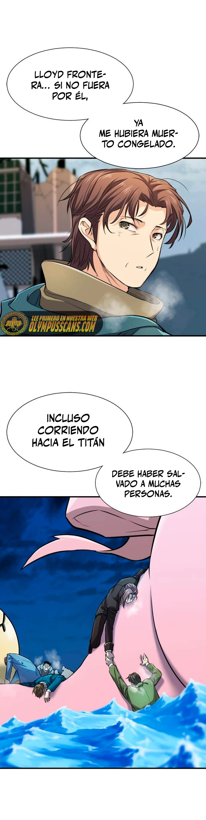 Loco Frontera > Capitulo 34 > Page 181