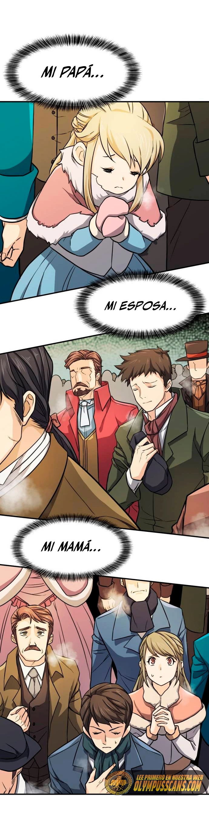 Loco Frontera > Capitulo 34 > Page 231