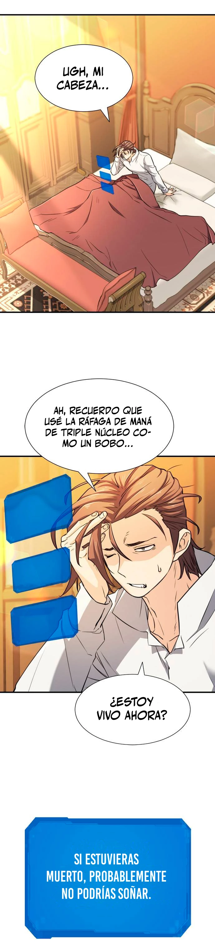 Loco Frontera > Capitulo 34 > Page 311