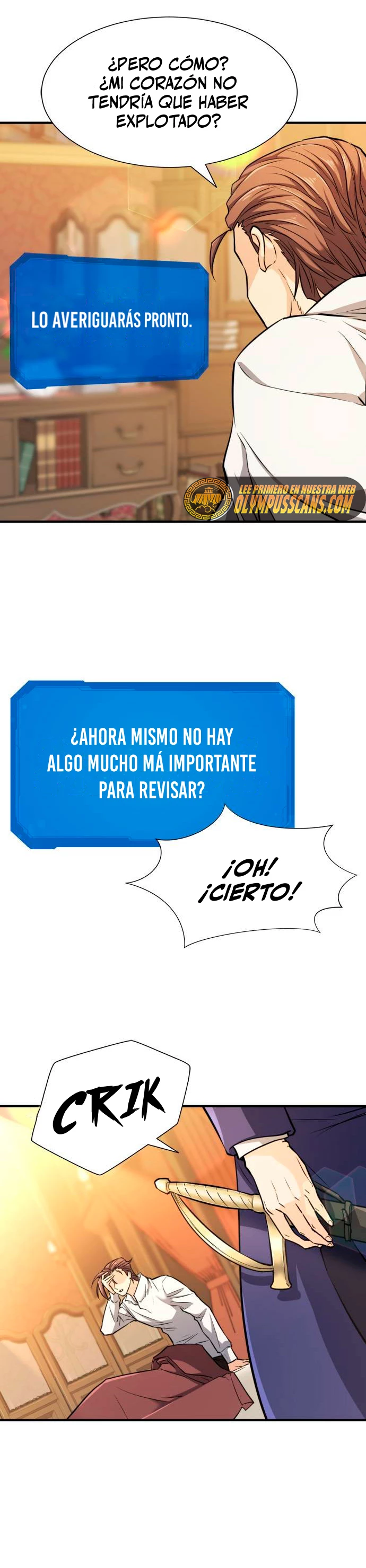 Loco Frontera > Capitulo 34 > Page 321