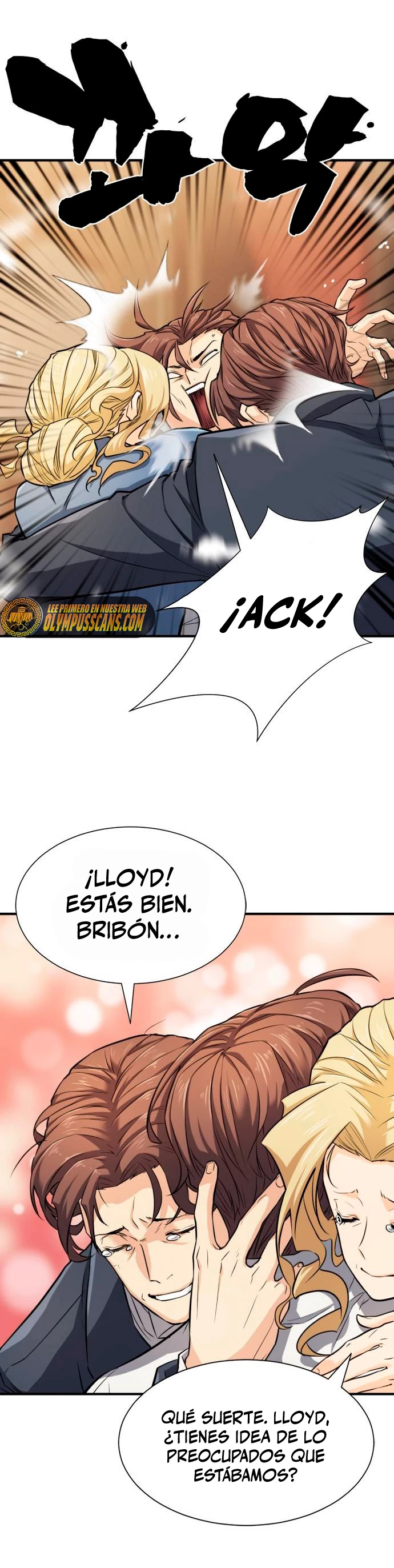 Loco Frontera > Capitulo 34 > Page 361
