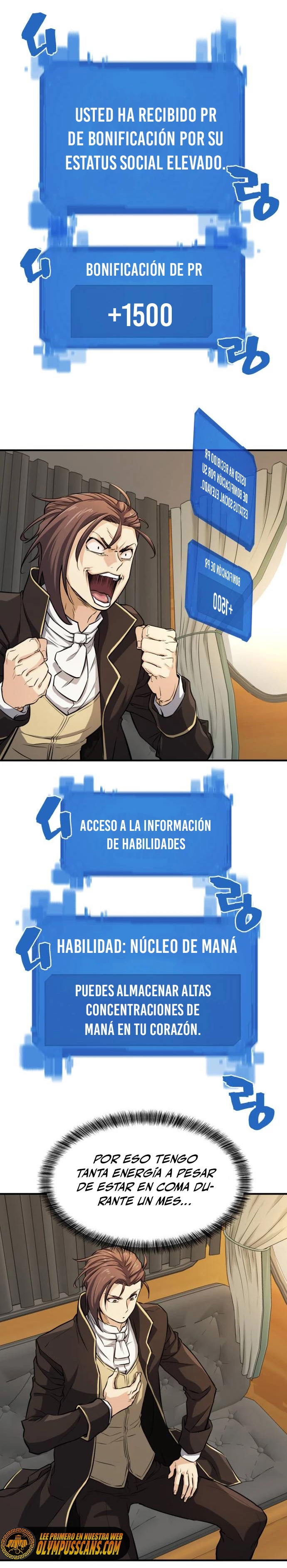 Loco Frontera > Capitulo 35 > Page 21