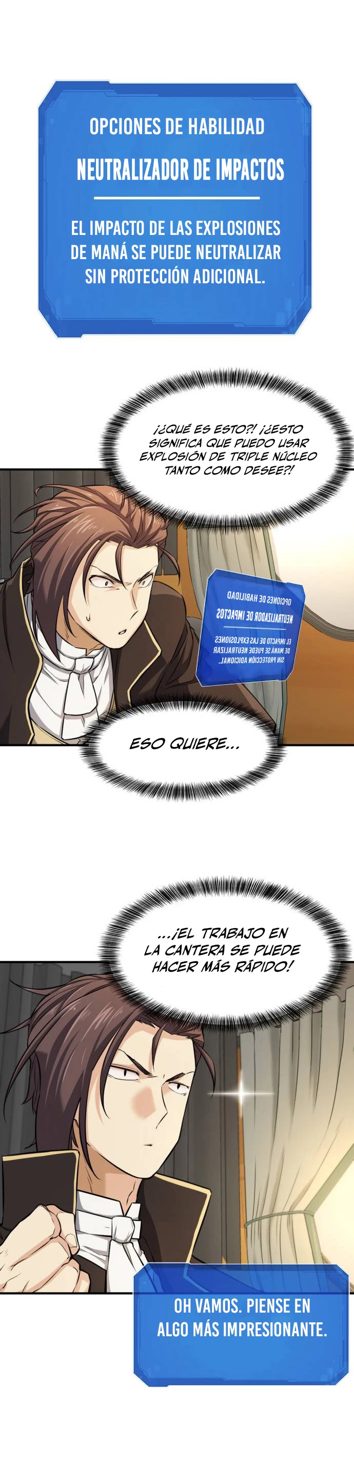 Loco Frontera > Capitulo 35 > Page 51