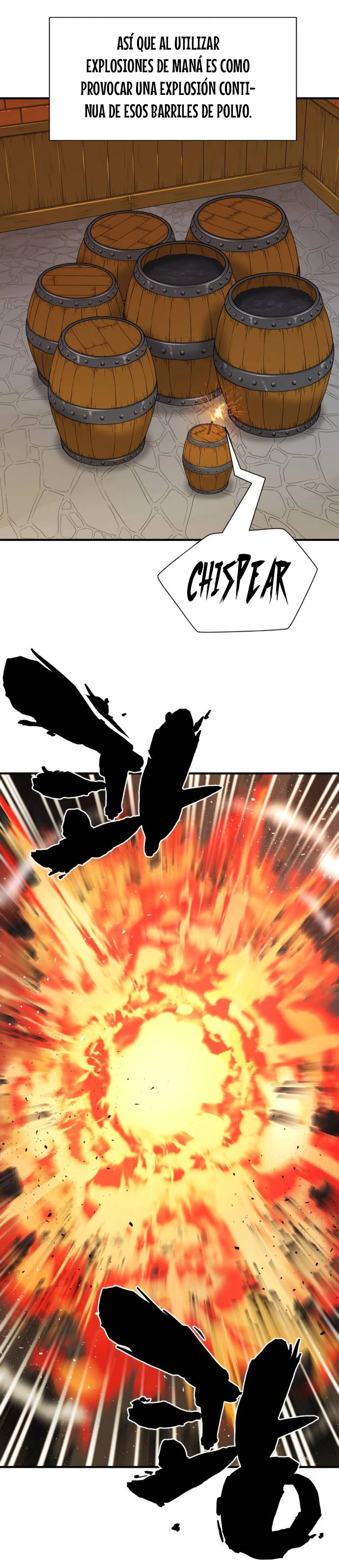 Loco Frontera > Capitulo 35 > Page 71