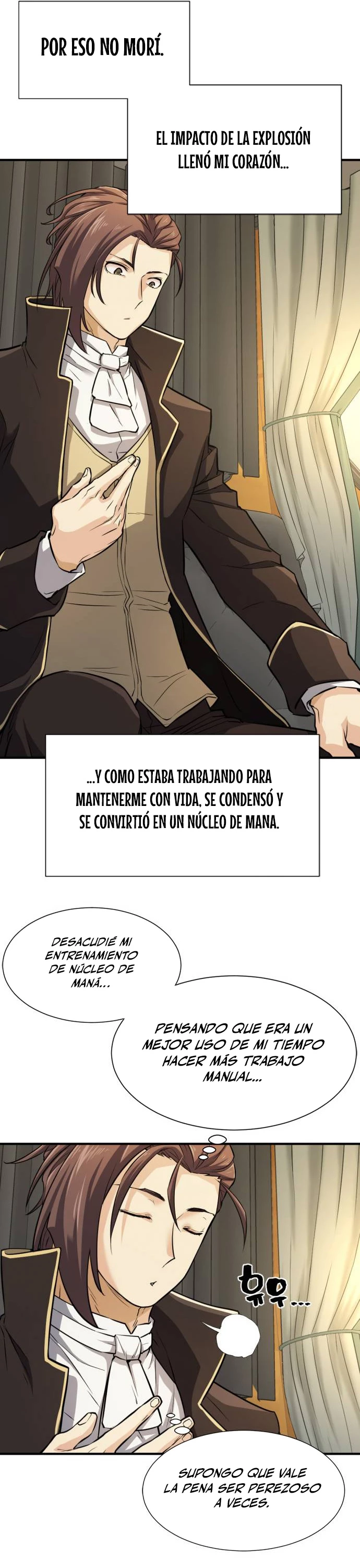 Loco Frontera > Capitulo 35 > Page 101