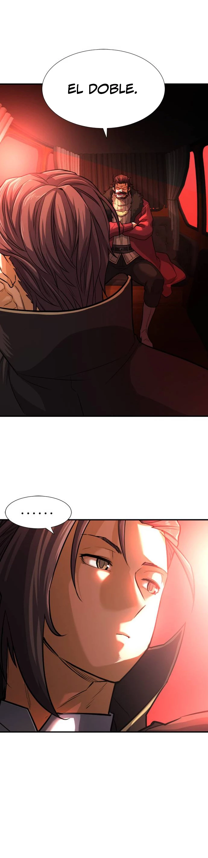 Loco Frontera > Capitulo 35 > Page 221