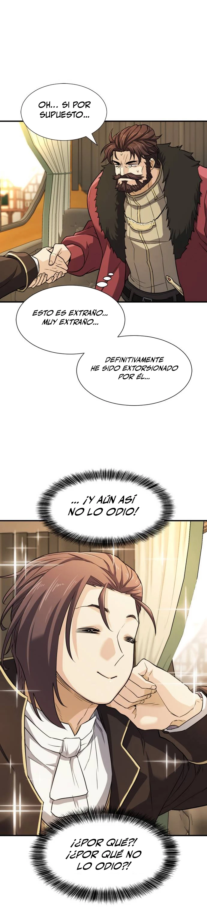 Loco Frontera > Capitulo 35 > Page 261