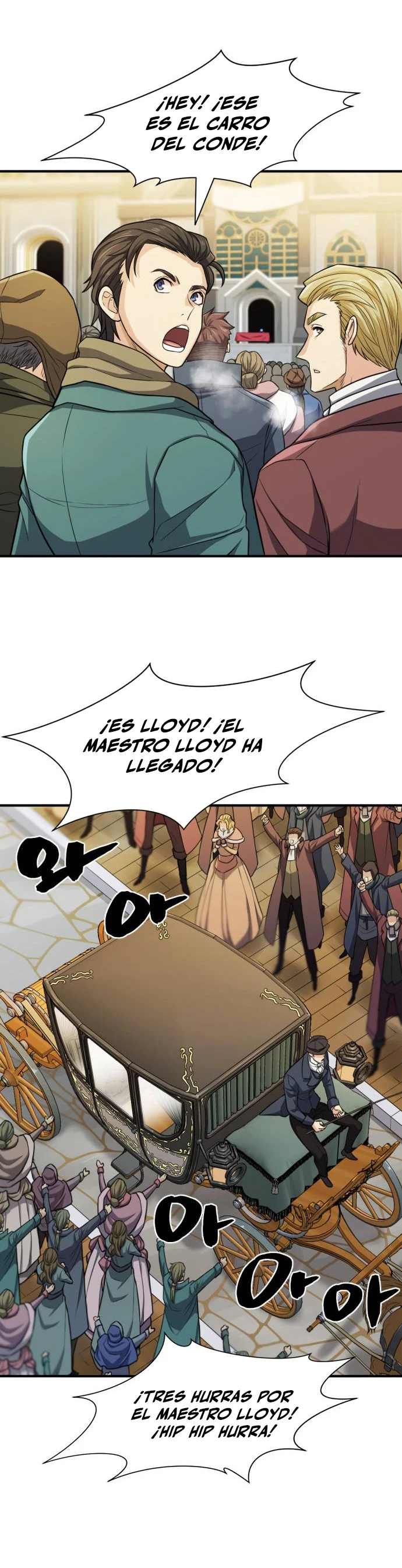Loco Frontera > Capitulo 35 > Page 281