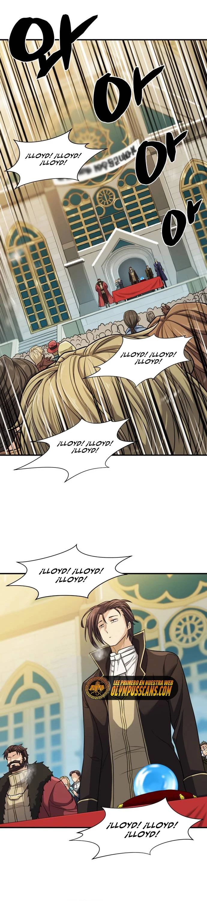 Loco Frontera > Capitulo 35 > Page 301