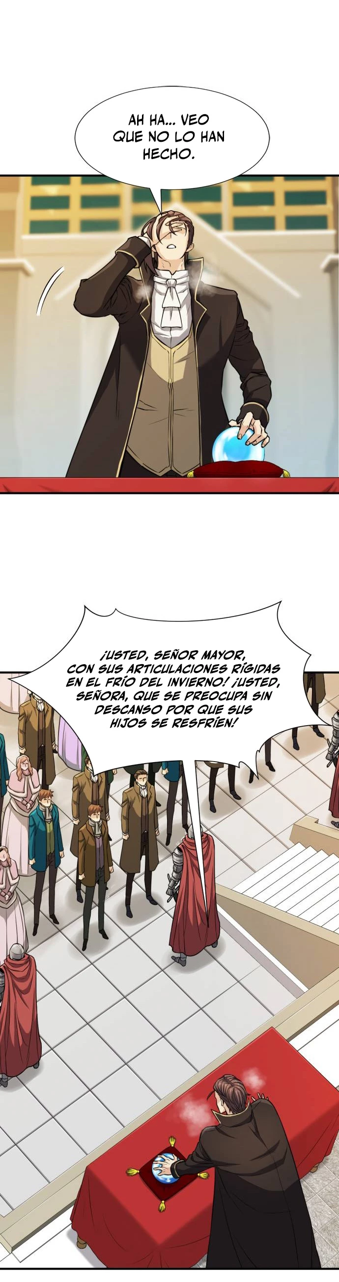 Loco Frontera > Capitulo 35 > Page 341