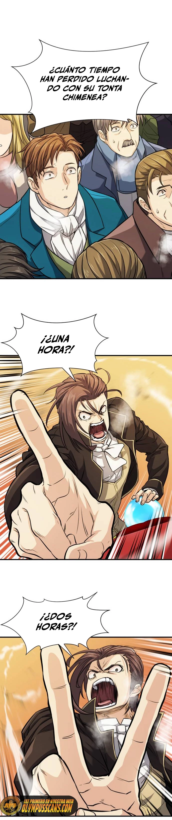Loco Frontera > Capitulo 35 > Page 351