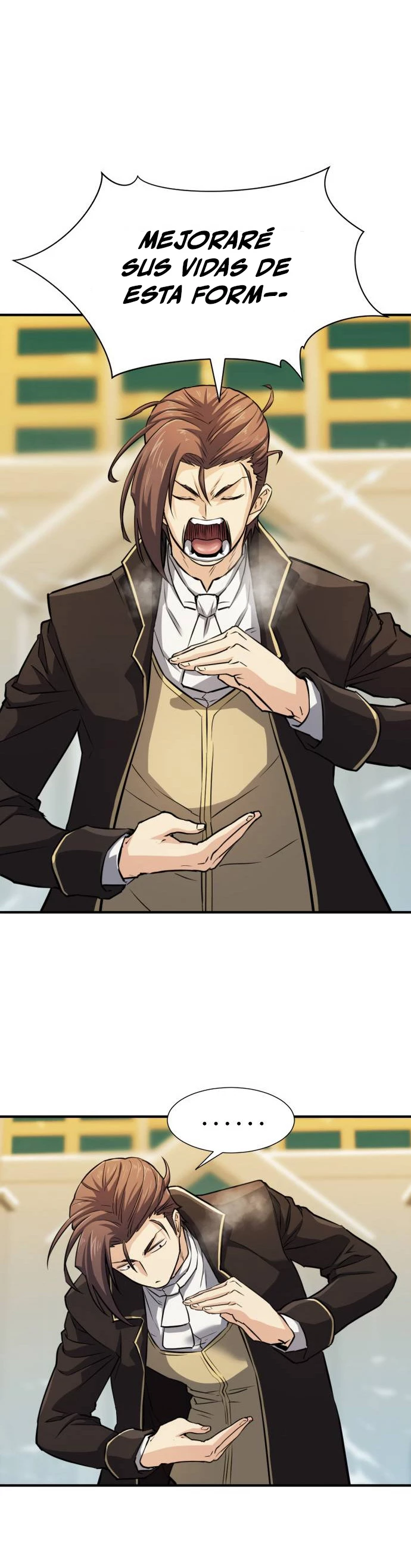 Loco Frontera > Capitulo 35 > Page 371