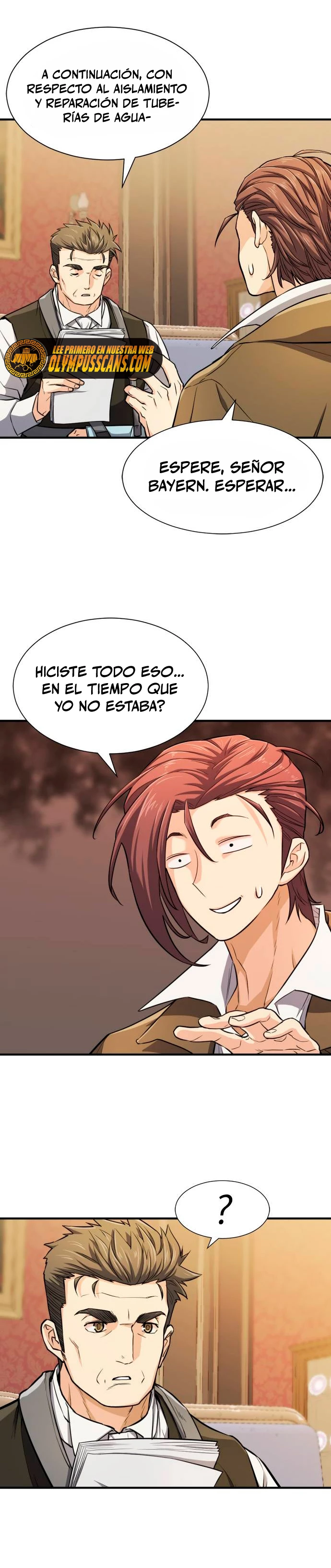Loco Frontera > Capitulo 36 > Page 61