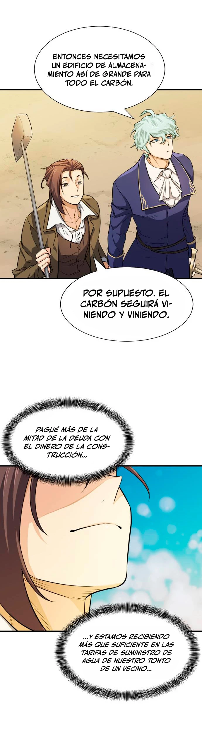 Loco Frontera > Capitulo 36 > Page 151