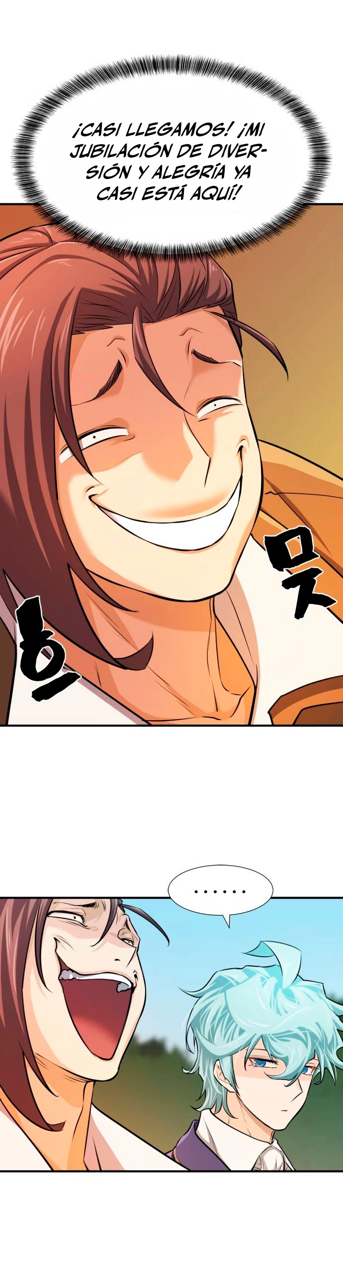 Loco Frontera > Capitulo 36 > Page 161