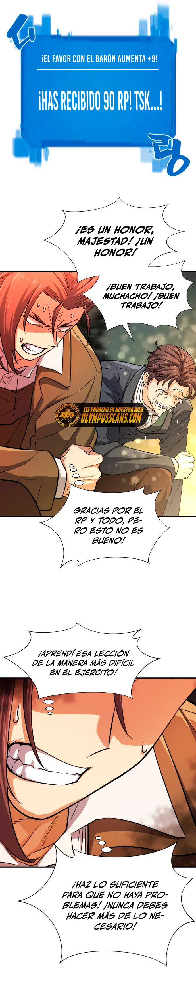 Loco Frontera > Capitulo 36 > Page 261