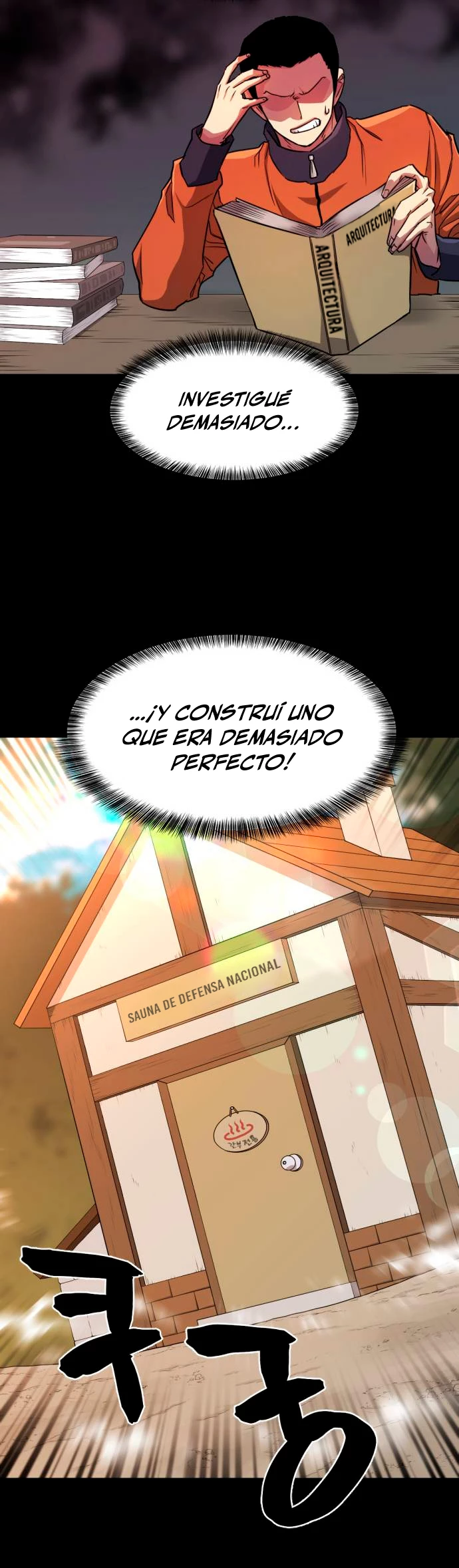 Loco Frontera > Capitulo 36 > Page 301