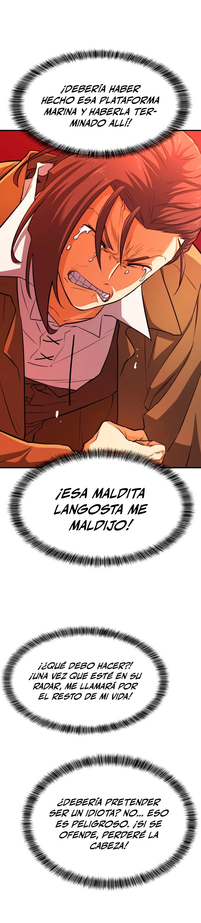 Loco Frontera > Capitulo 36 > Page 331