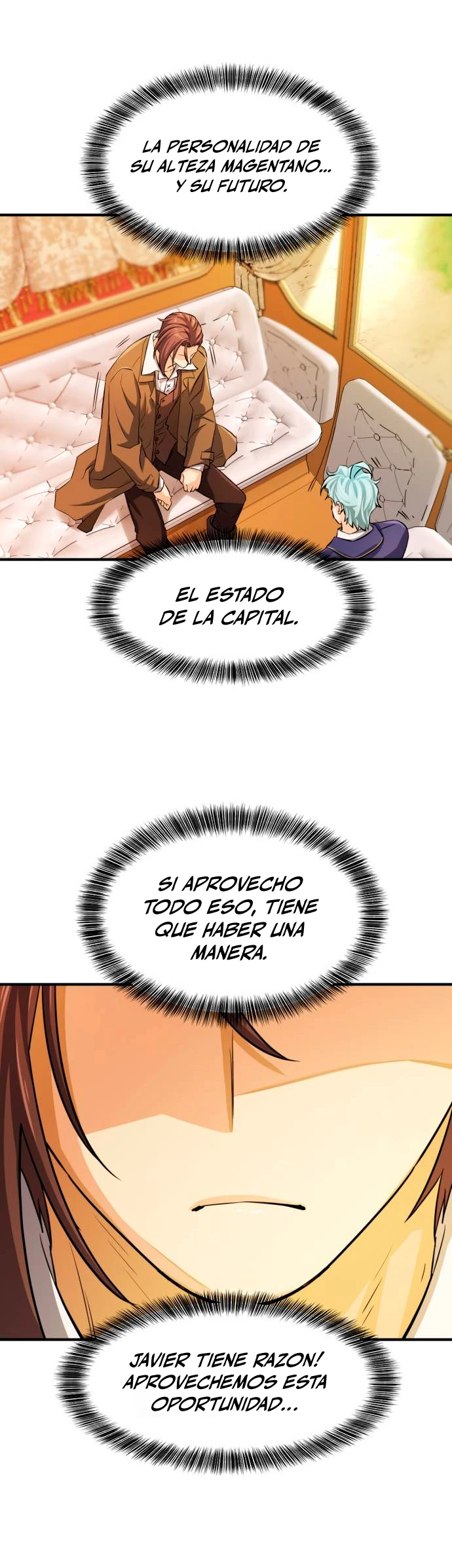 Loco Frontera > Capitulo 36 > Page 371