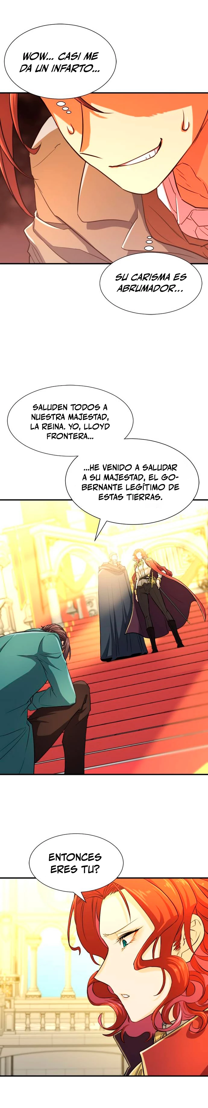 Loco Frontera > Capitulo 36 > Page 421