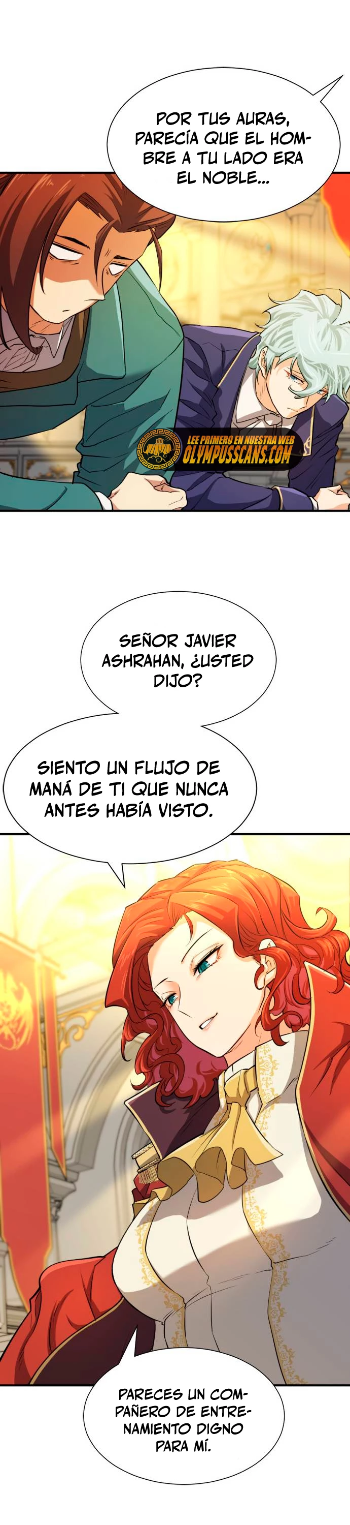 Loco Frontera > Capitulo 36 > Page 431