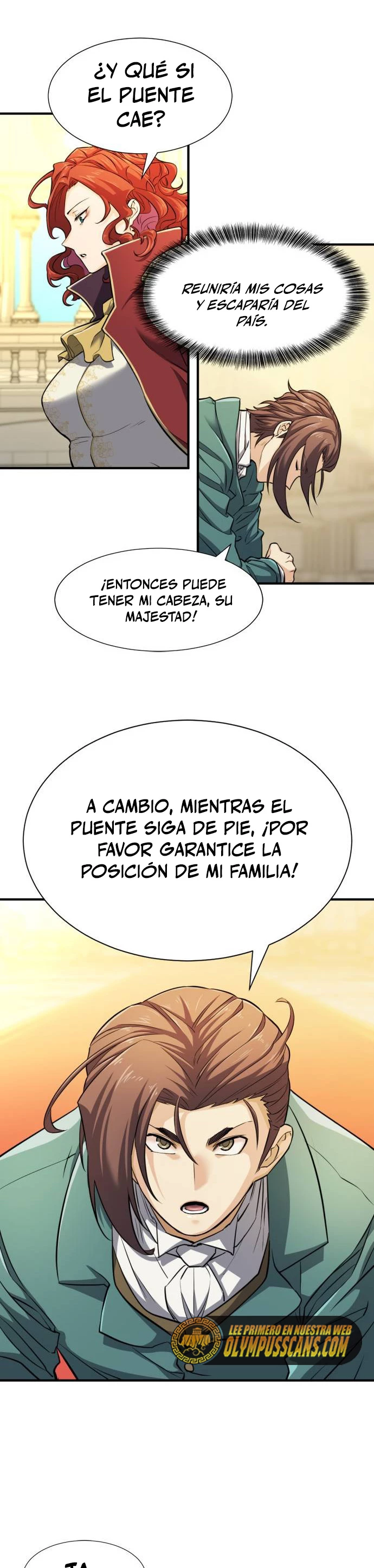 Loco Frontera > Capitulo 37 > Page 251