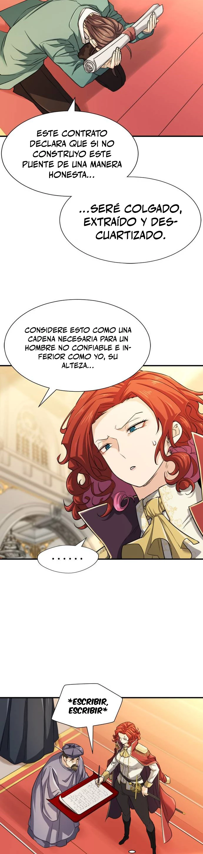 Loco Frontera > Capitulo 37 > Page 301