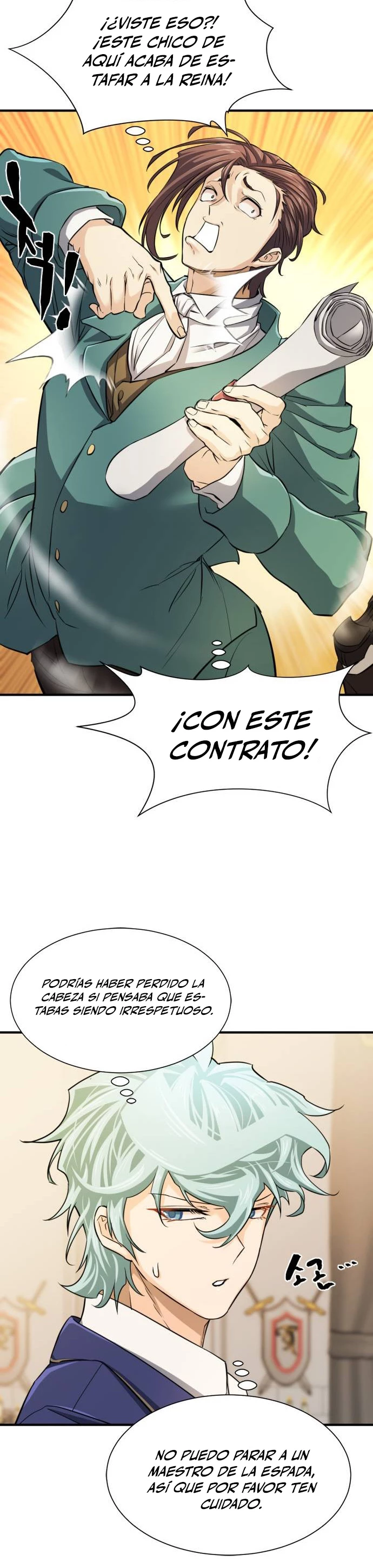 Loco Frontera > Capitulo 37 > Page 331