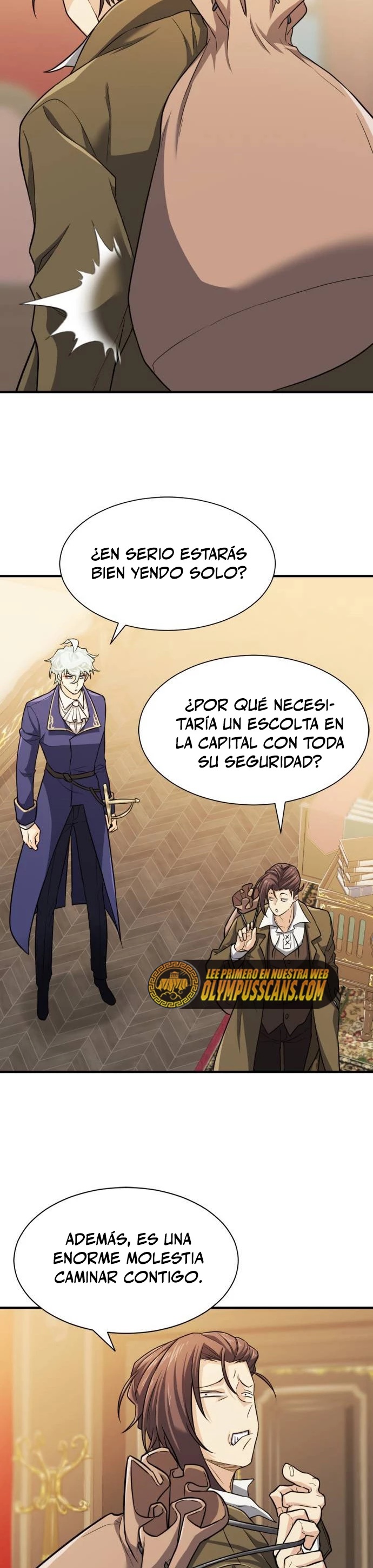 Loco Frontera > Capitulo 37 > Page 371