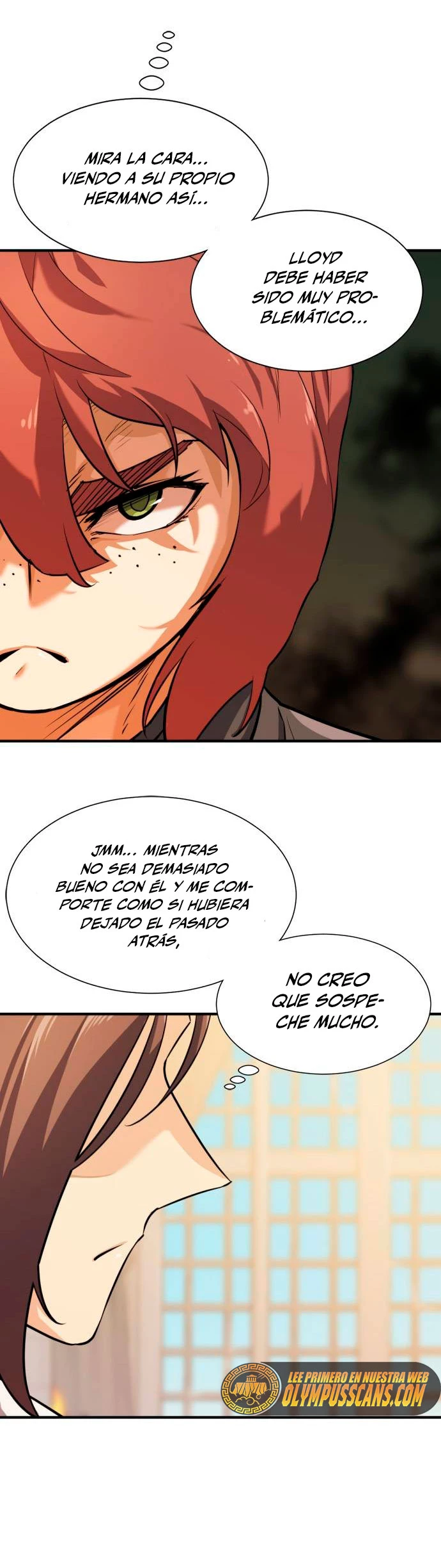 Loco Frontera > Capitulo 38 > Page 31