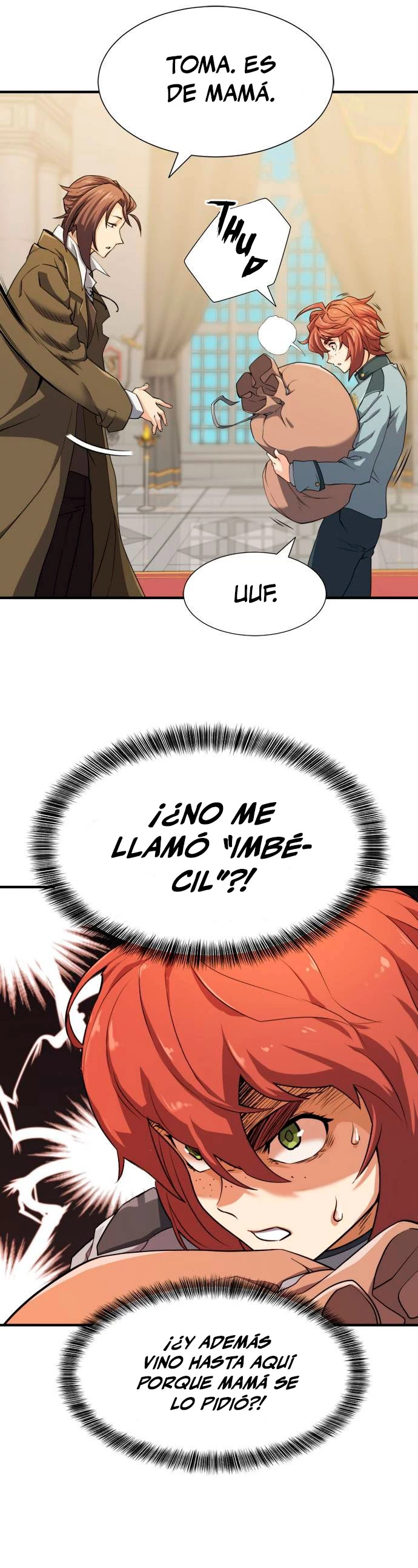 Loco Frontera > Capitulo 38 > Page 41