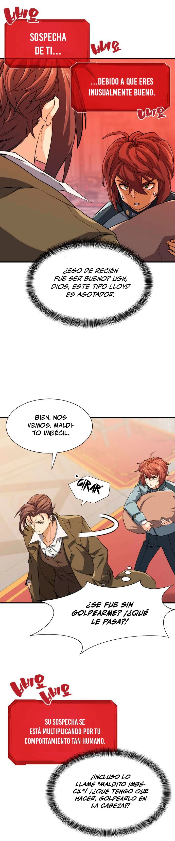 Loco Frontera > Capitulo 38 > Page 51