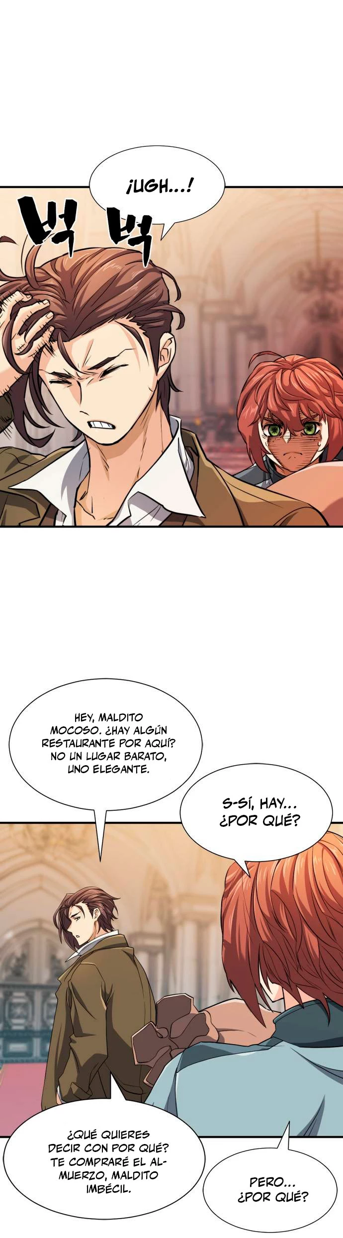 Loco Frontera > Capitulo 38 > Page 71