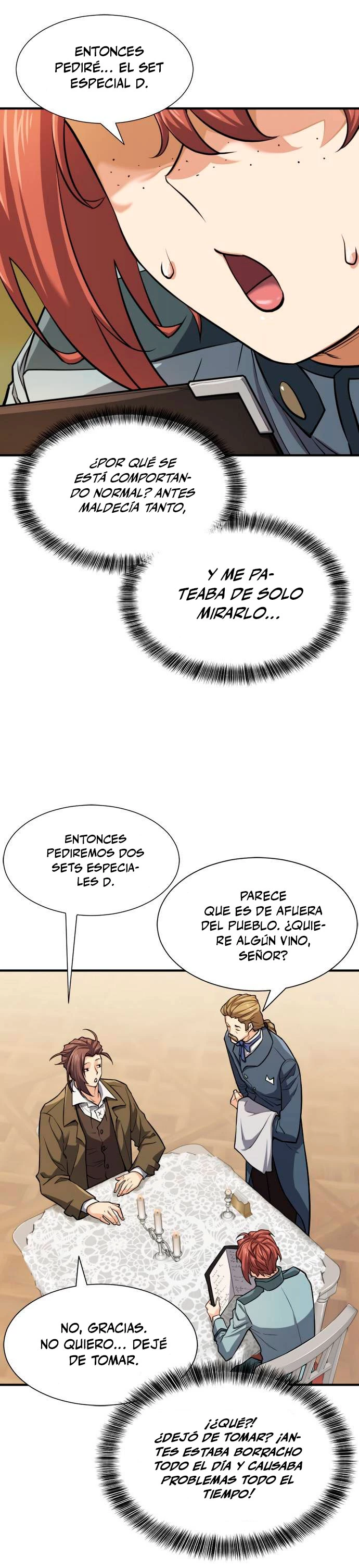Loco Frontera > Capitulo 38 > Page 111