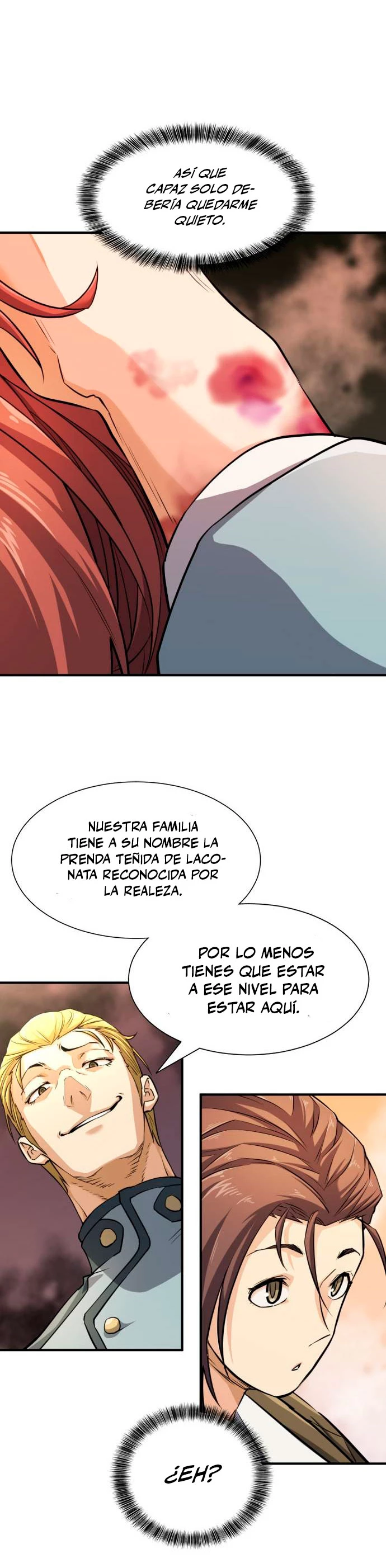 Loco Frontera > Capitulo 38 > Page 201